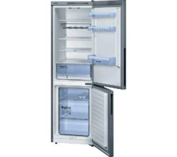 Bosch KGV36VL32G Fridge Freezer - Stainless Steel